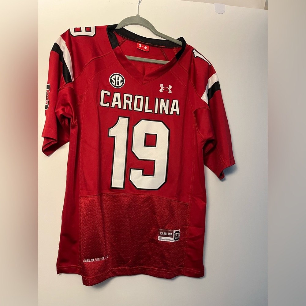 South Carolina Gamecocks Jersey